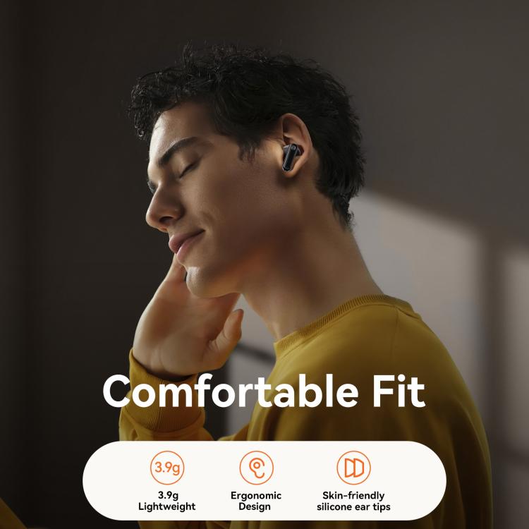 JOYROOM Jpods JR-BB3 True Wireless Earphones, JR-BB3