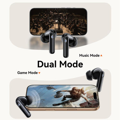 JOYROOM Jpods JR-BB3 True Wireless Earphones, JR-BB3