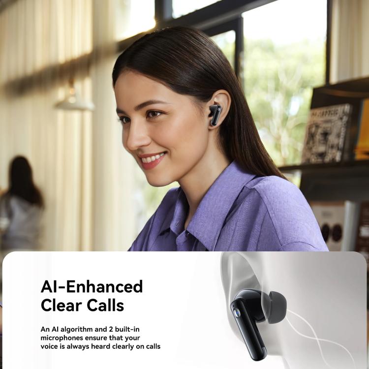 JOYROOM Jpods JR-BB3 True Wireless Earphones, JR-BB3