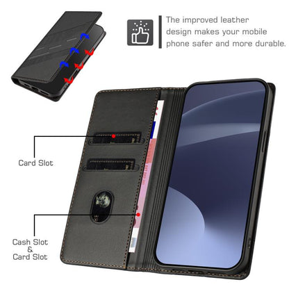 Embossed Multi-functional Wallet Retro Leather Phone Case, For iPhone 8 Plus / 7 Plus
