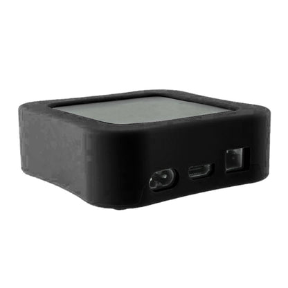 For Apple TV 4K 5th / 4th Anti-slip Shockproof Silicone Remote Control Protective Case