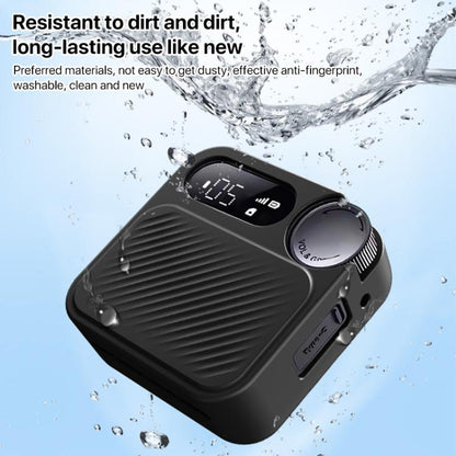 Silicone Protective Case