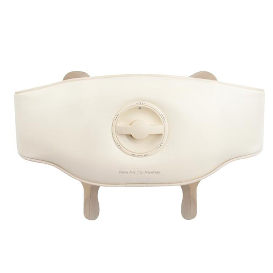Yesido MG11 3 Modes Adjustable Width Neck and Shoulder Massager