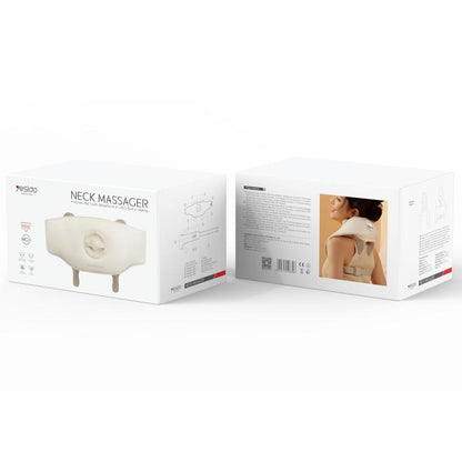 Yesido MG11 3 Modes Adjustable Width Neck and Shoulder Massager