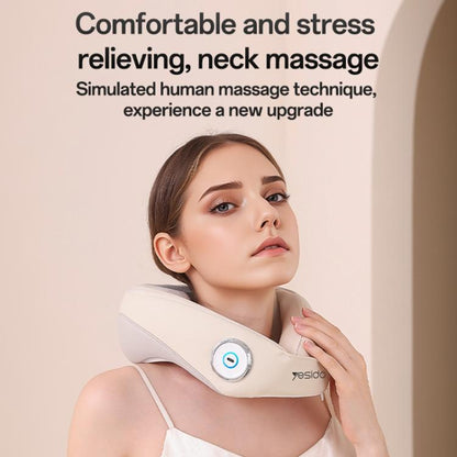 Yesido MG14 Heat Therapy Electric Neck Massager