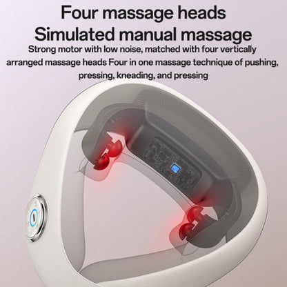 Yesido MG14 Heat Therapy Electric Neck Massager