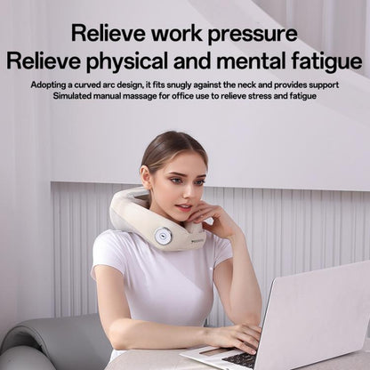 Yesido MG14 Heat Therapy Electric Neck Massager