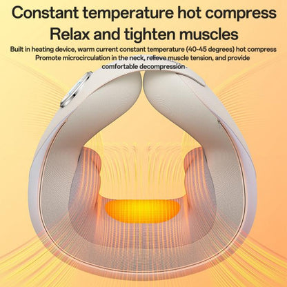 Yesido MG14 Heat Therapy Electric Neck Massager