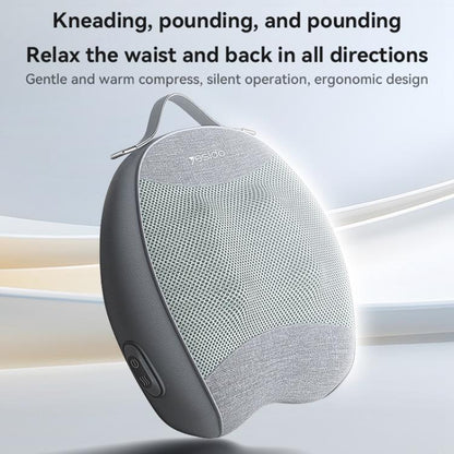 Yesido MG15 Infrared Heat Back Massager