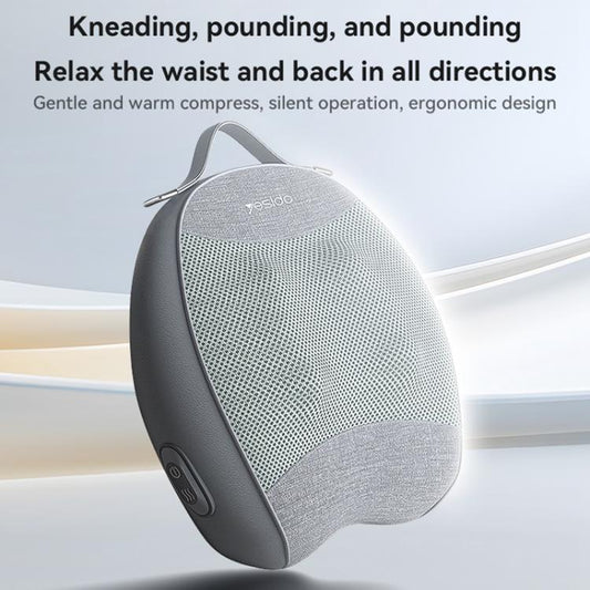 Yesido MG15 Infrared Heat Back Massager