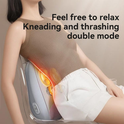 Yesido MG15 Infrared Heat Back Massager