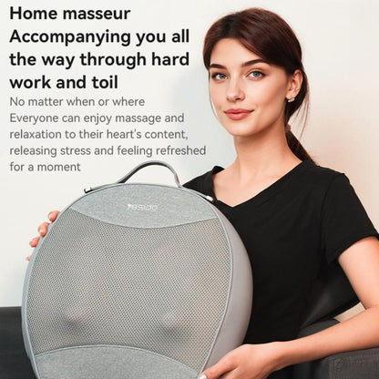 Yesido MG15 Infrared Heat Back Massager