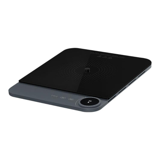 Original Xiaomi Mijia Smart Ultra-thin Induction Cooker 2100W Home Induction Cooker, Mijia Ultra-thin Induction Cooker