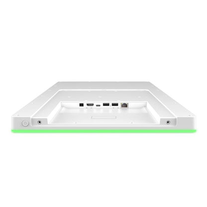 WA2189T 21.5 inch IPS Screen Advertising Machine Android 14 RK3576S 4GB+32GB, Specification: EU Plug
