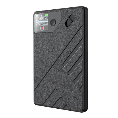 JNN A5 OLED Display Smart AI Magnetic Recorder Support APP Control