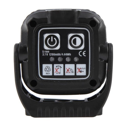 W8129-4 Mini Multi-function Work Light Outdoor Tent Camping Light, W8129-4