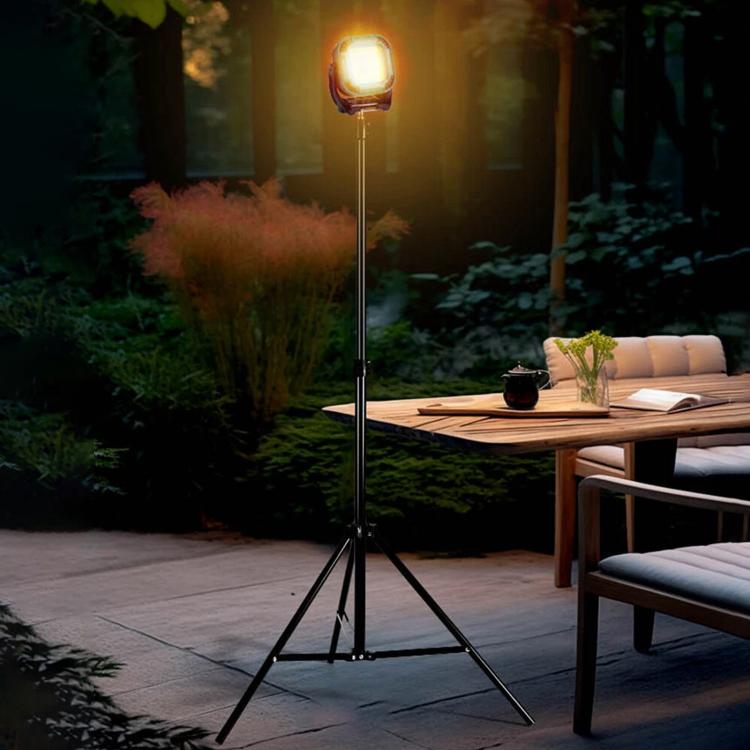W8129-1 Mini Multi-function Work Light Outdoor Tent Camping Light, W8129-1