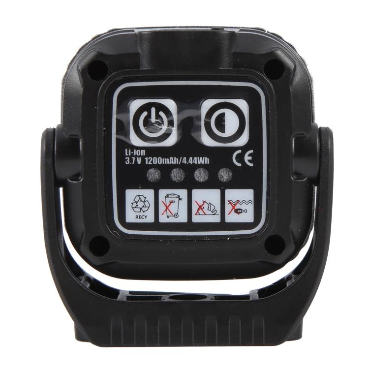 W8129-1 Mini Multi-function Work Light Outdoor Tent Camping Light, W8129-1