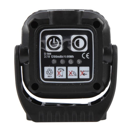 W8129-1 Mini Multi-function Work Light Outdoor Tent Camping Light, W8129-1