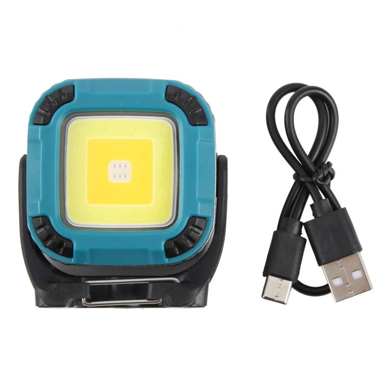 W8129-1 Mini Multi-function Work Light Outdoor Tent Camping Light, W8129-1