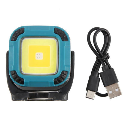 W8129-1 Mini Multi-function Work Light Outdoor Tent Camping Light, W8129-1