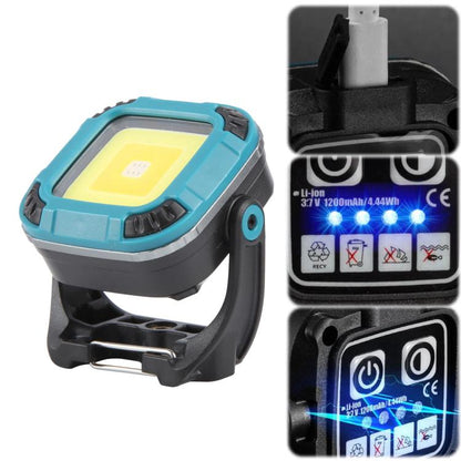 W8129-1 Mini Multi-function Work Light Outdoor Tent Camping Light, W8129-1