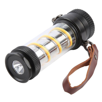 KXK-818 Outdoor Emergency Lamp Camping Light Portable Tent Lantern, KXK-818