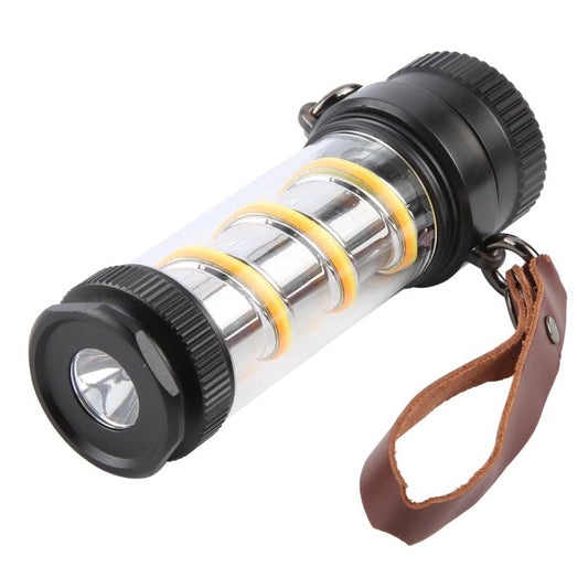 KXK-818 Outdoor Emergency Lamp Camping Light Portable Tent Lantern, KXK-818
