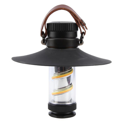 KXK-818 Outdoor Emergency Lamp Camping Light Portable Tent Lantern, KXK-818