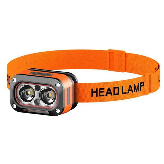 G8 Lightweight Induction LED Headlight, G8