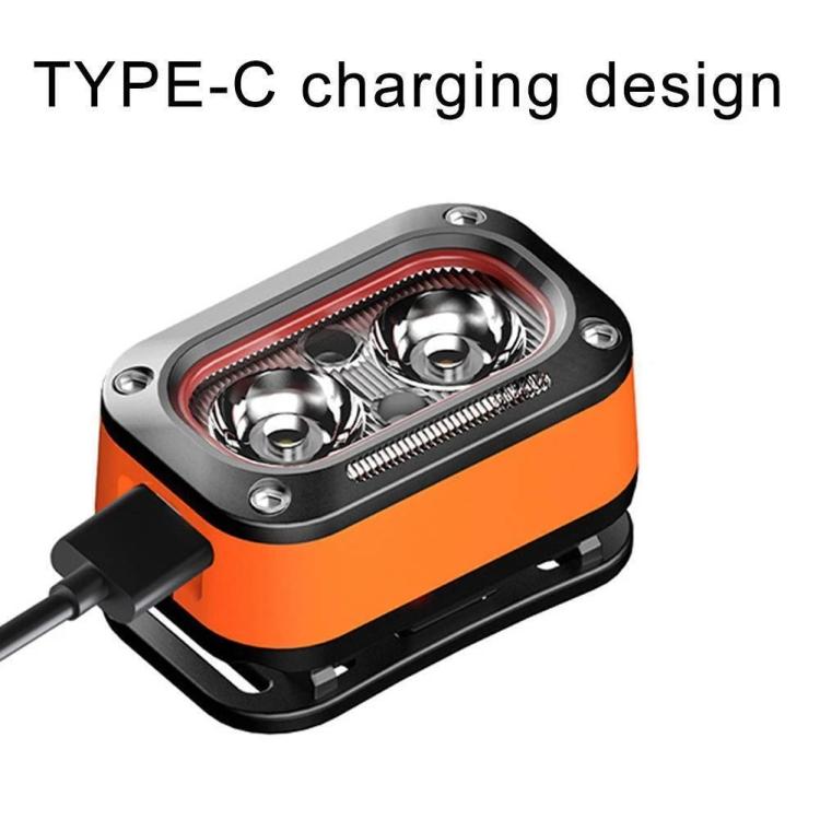 G8 Lightweight Induction LED Headlight, G8