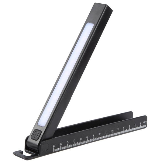 W09 Multifunctional Folding Pen Lamp LED Outdoor Work Flashlight, W09