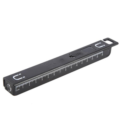 W09 Multifunctional Folding Pen Lamp LED Outdoor Work Flashlight, W09