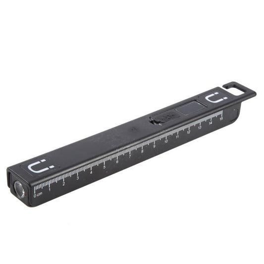 W09 Multifunctional Folding Pen Lamp LED Outdoor Work Flashlight, W09