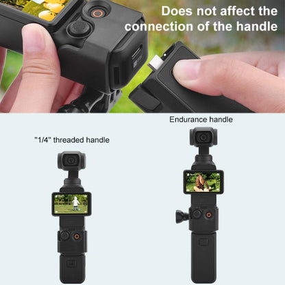 لـ DJI OSMO Pocket 3 BRDRC محول إطار الحماية قاعدة، إطار، إطار + مشبك حقيبة الظهر، إطار + مشبك + حزام الصدر، إطار + حزام الرأس، إطار + حزام الصدر