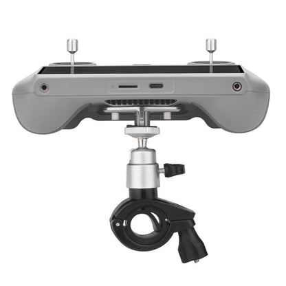 محول التحكم عن بعد للطائرات بدون طيار BRDRC، قاعدة حامل الدراجة، لـ DJI RC / RC 2