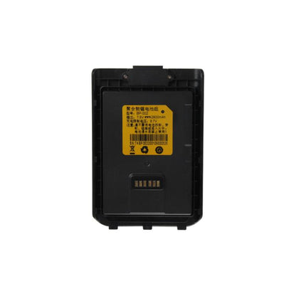 هاتف UNIWA P2 Plus UHF اللاسلكي المتين، 3 جيجابايت + 32 جيجابايت، شاشة 4.0 بوصة، أندرويد 9.0، معالج Mediatek MT6762 ثماني النواة، الشبكة: 4G، NFC، قابس الاتحاد الأوروبي، قابس الولايات المتحدة، قابس المملكة المتحدة، قابس أستراليا