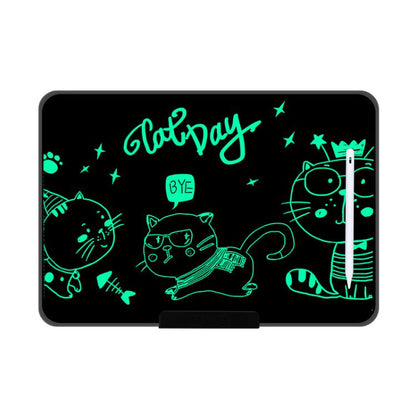 Rechargeable Children Graffiti LCD Drawing Board