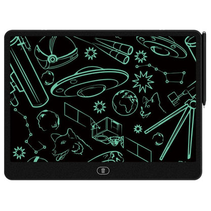 Children LCD Writing Tablet Color Screen Drawing Board
