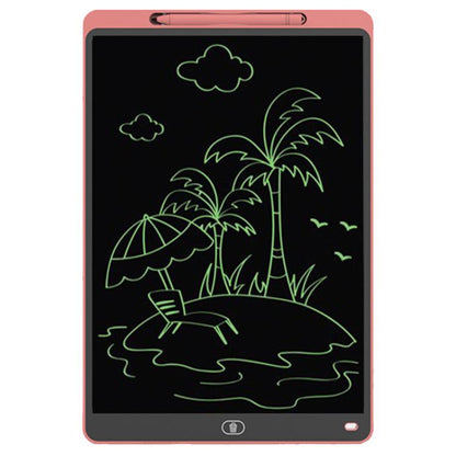 Children Drawing Graffiti Board LCD Writing Tablet