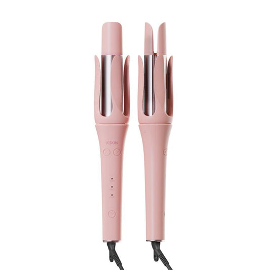 K-SKIN K3 Automatic Electric Hair Curler Iron Hair Styling Tool, K3 (EU Plug), K3 (UK Plug)
