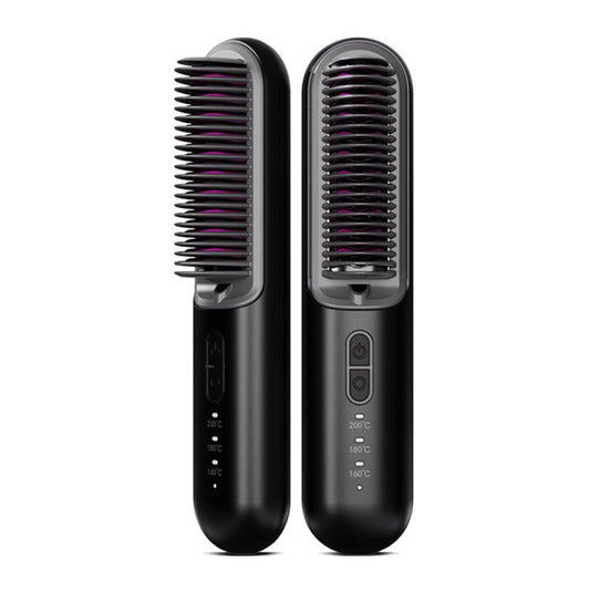 K-SKIN Hair Care Type-C Hair Straightening
