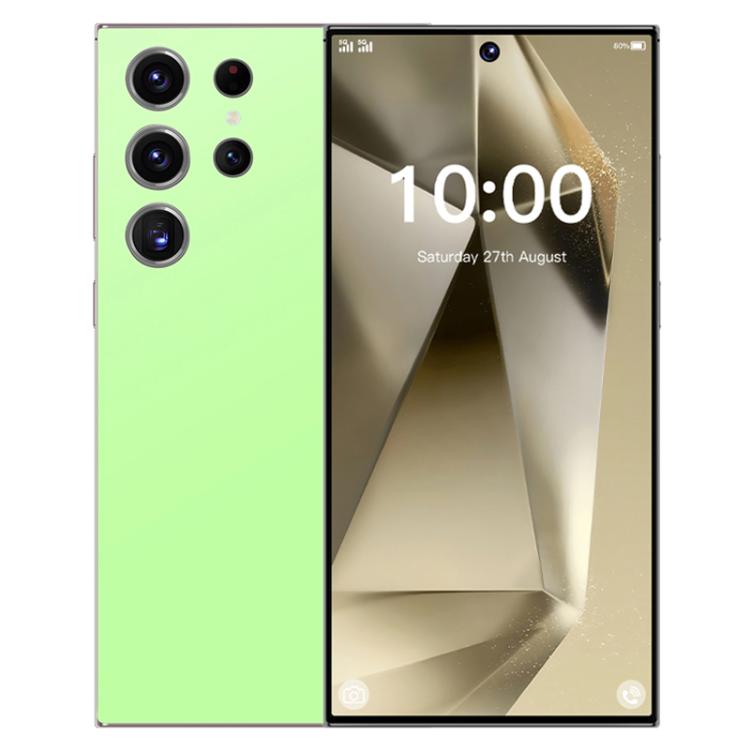 S24 Ultra / S7، 4 جيجابايت + 128 جيجابايت، 6.75 بوصة، أندرويد 10، MTK6750 ثماني النواة، الشبكة: 4G، شريحتي اتصال، قابس الاتحاد الأوروبي، قابس الولايات المتحدة، قابس المملكة المتحدة، قابس أستراليا