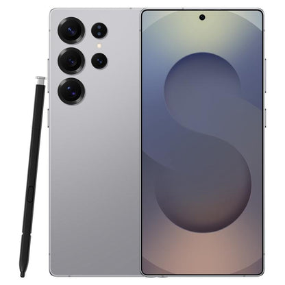 S25 Ultra / S11، 4 جيجابايت + 64 جيجابايت، 6.75 بوصة، أندرويد 12، MTK6762 ثماني النواة، الشبكة: 4G، شريحتي اتصال، قابس الاتحاد الأوروبي، قابس الولايات المتحدة، قابس المملكة المتحدة، قابس أستراليا