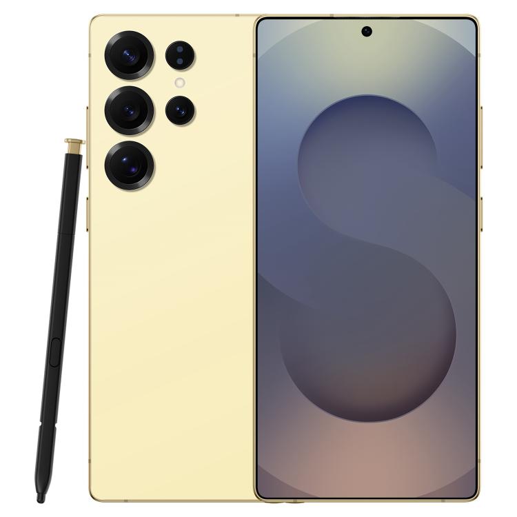 S25 Ultra / S11، 4 جيجابايت + 64 جيجابايت، 6.75 بوصة، أندرويد 12، MTK6762 ثماني النواة، الشبكة: 4G، شريحتي اتصال، قابس الاتحاد الأوروبي، قابس الولايات المتحدة، قابس المملكة المتحدة، قابس أستراليا