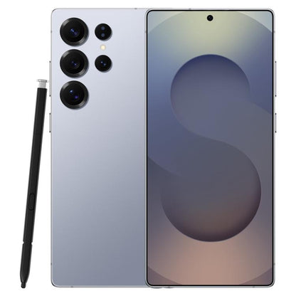 S25 Ultra / S11، 4 جيجابايت + 64 جيجابايت، 6.75 بوصة، أندرويد 12، MTK6762 ثماني النواة، الشبكة: 4G، شريحتي اتصال، قابس الاتحاد الأوروبي، قابس الولايات المتحدة، قابس المملكة المتحدة، قابس أستراليا