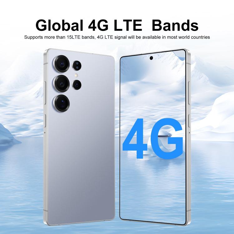 S25 Ultra / S11، 4 جيجابايت + 64 جيجابايت، 6.75 بوصة، أندرويد 12، MTK6762 ثماني النواة، الشبكة: 4G، شريحتي اتصال، قابس الاتحاد الأوروبي، قابس الولايات المتحدة، قابس المملكة المتحدة، قابس أستراليا