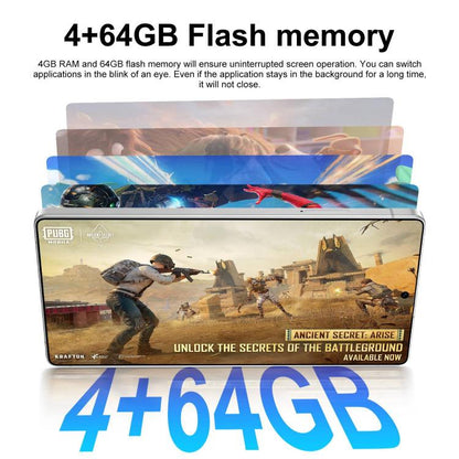S25 Ultra / S11، 4 جيجابايت + 64 جيجابايت، 6.75 بوصة، أندرويد 12، MTK6762 ثماني النواة، الشبكة: 4G، شريحتي اتصال، قابس الاتحاد الأوروبي، قابس الولايات المتحدة، قابس المملكة المتحدة، قابس أستراليا