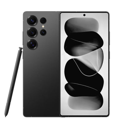 S25 Ultra / Q25، 4 جيجابايت + 64 جيجابايت، 6.75 بوصة، أندرويد 12، MTK6762 ثماني النواة، الشبكة: 4G، ثنائي الشريحة، مع قلم، قابس الاتحاد الأوروبي، قابس الولايات المتحدة، قابس المملكة المتحدة، قابس أستراليا