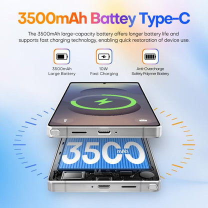 S25 Ultra / Q25، 4 جيجابايت + 64 جيجابايت، 6.75 بوصة، أندرويد 12، MTK6762 ثماني النواة، الشبكة: 4G، ثنائي الشريحة، مع قلم، قابس الاتحاد الأوروبي، قابس الولايات المتحدة، قابس المملكة المتحدة، قابس أستراليا